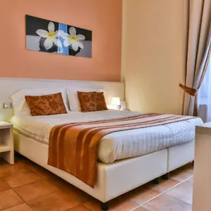 Hotel Bella, Florencia