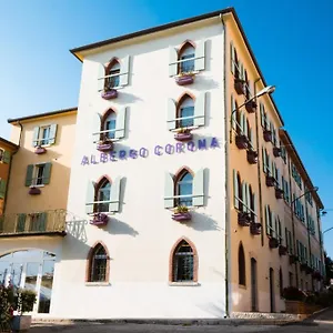 Hotel Corona 4*, Spiazzi Di Caprino Italia
