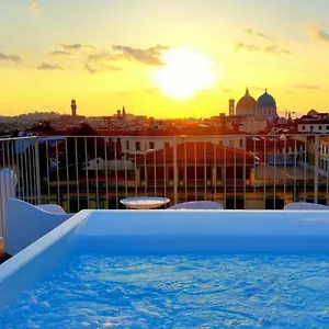 Apartahotel Forte16 View &, Florencia