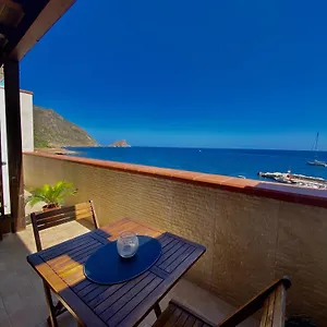 Sulmare Couette-café Marettimo
