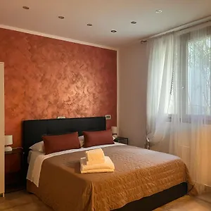 Harmony Maison d'hôtes Sirmione