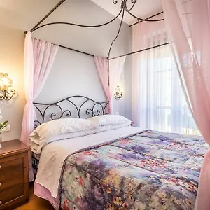 Bed and breakfast Antiche Armonie, Florencia