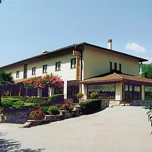 Merloni 3*, Grandola ed Uniti Italia