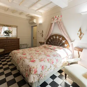 Bed and breakfast Corte Dei Neri Residenza D'epoca, Florencia