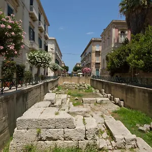 Varcortigia , Syracuse Italia