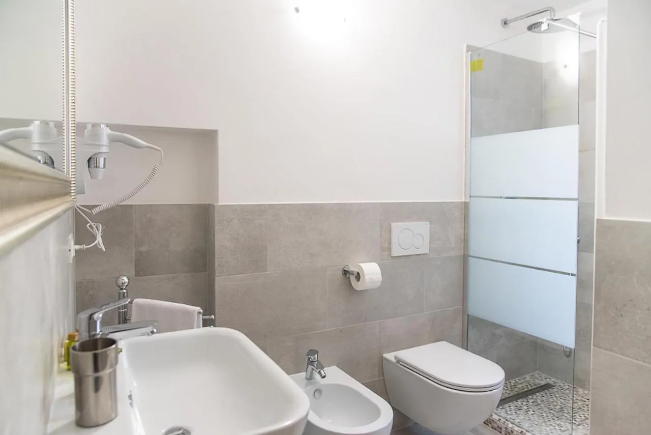 Coco Places Rooms Santa Maria Novella, Centro Storico Florenz Gasthof