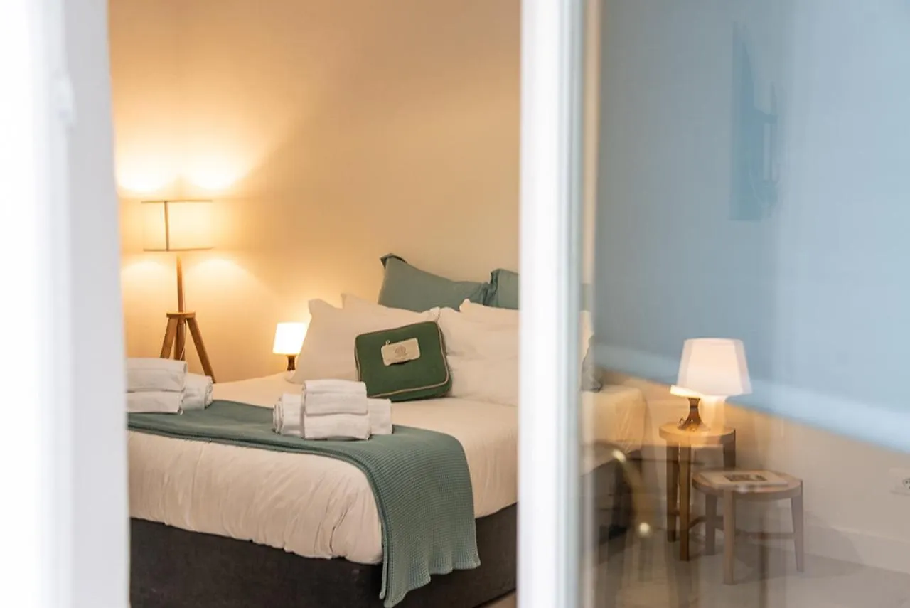 Coco Places Rooms Santa Maria Novella, Centro Storico Florence 0*,