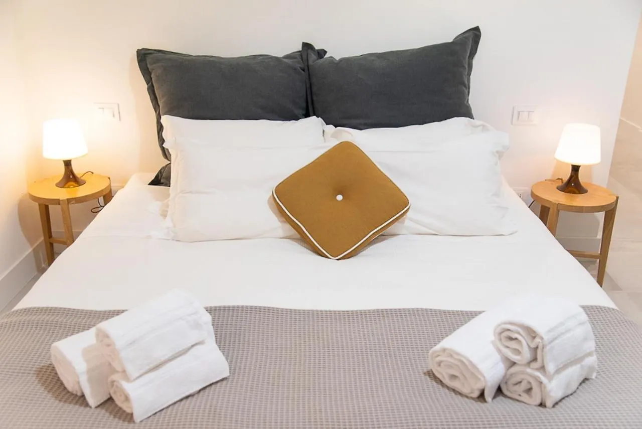 Coco Places Rooms Santa Maria Novella, Centro Storico Florence 0*,  Italie