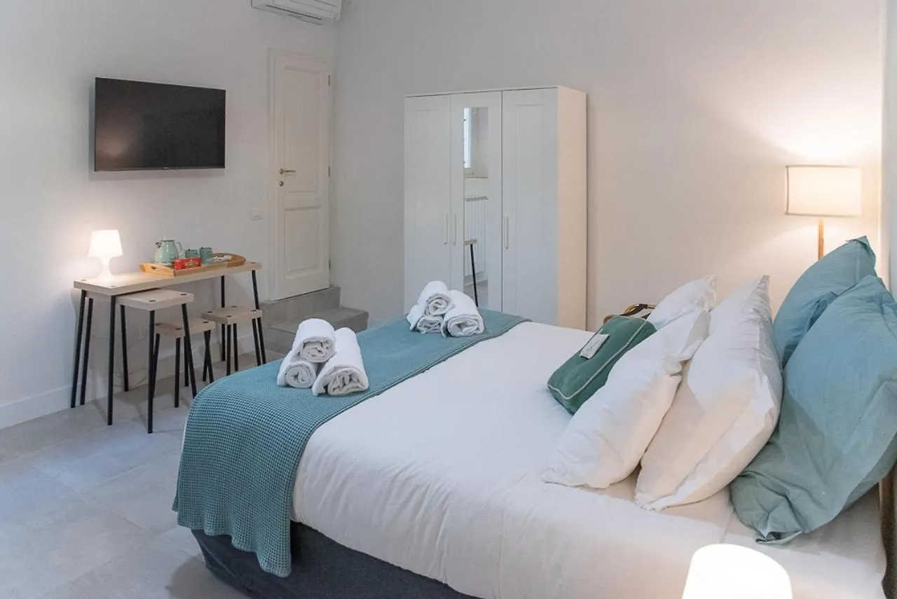 Gasthof Coco Places Rooms Santa Maria Novella, Centro Storico Florenz Italien