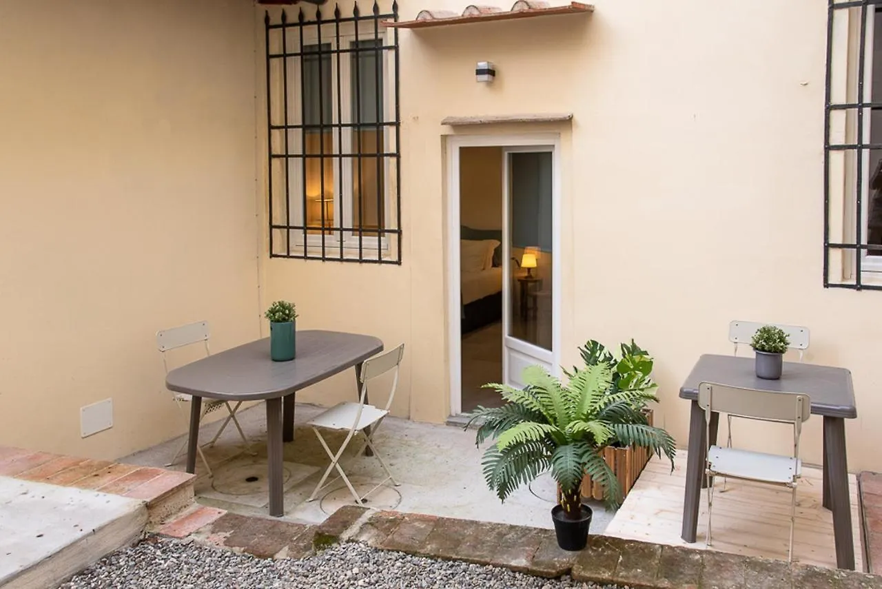 Coco Places Rooms Santa Maria Novella, Centro Storico Florence Italie