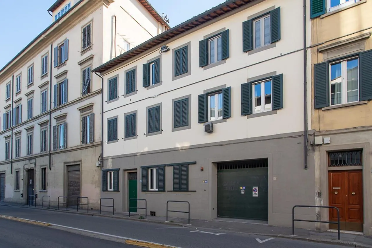 Coco Places Rooms Santa Maria Novella, Centro Storico Florence 0*,