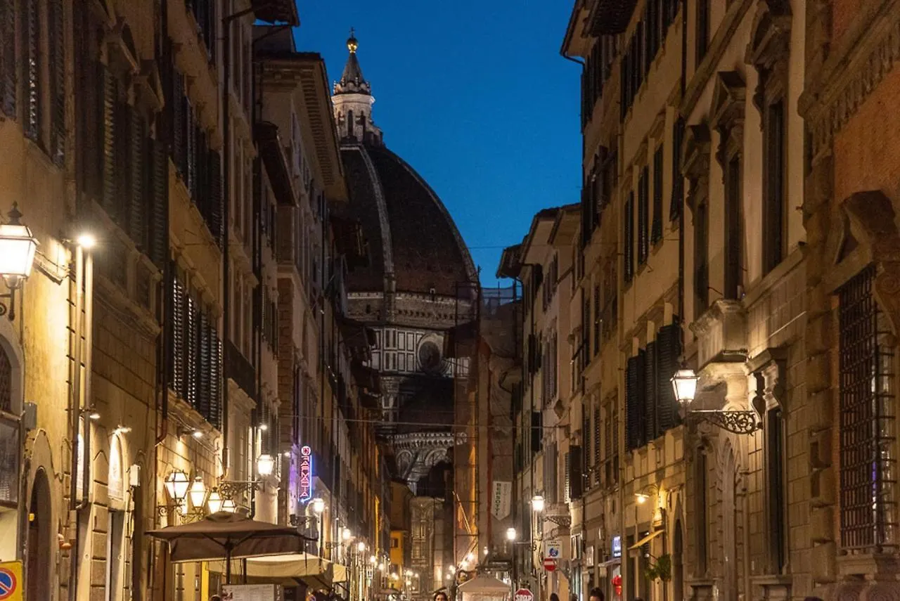 Coco Places Rooms Santa Maria Novella, Centro Storico Florenz Gasthof