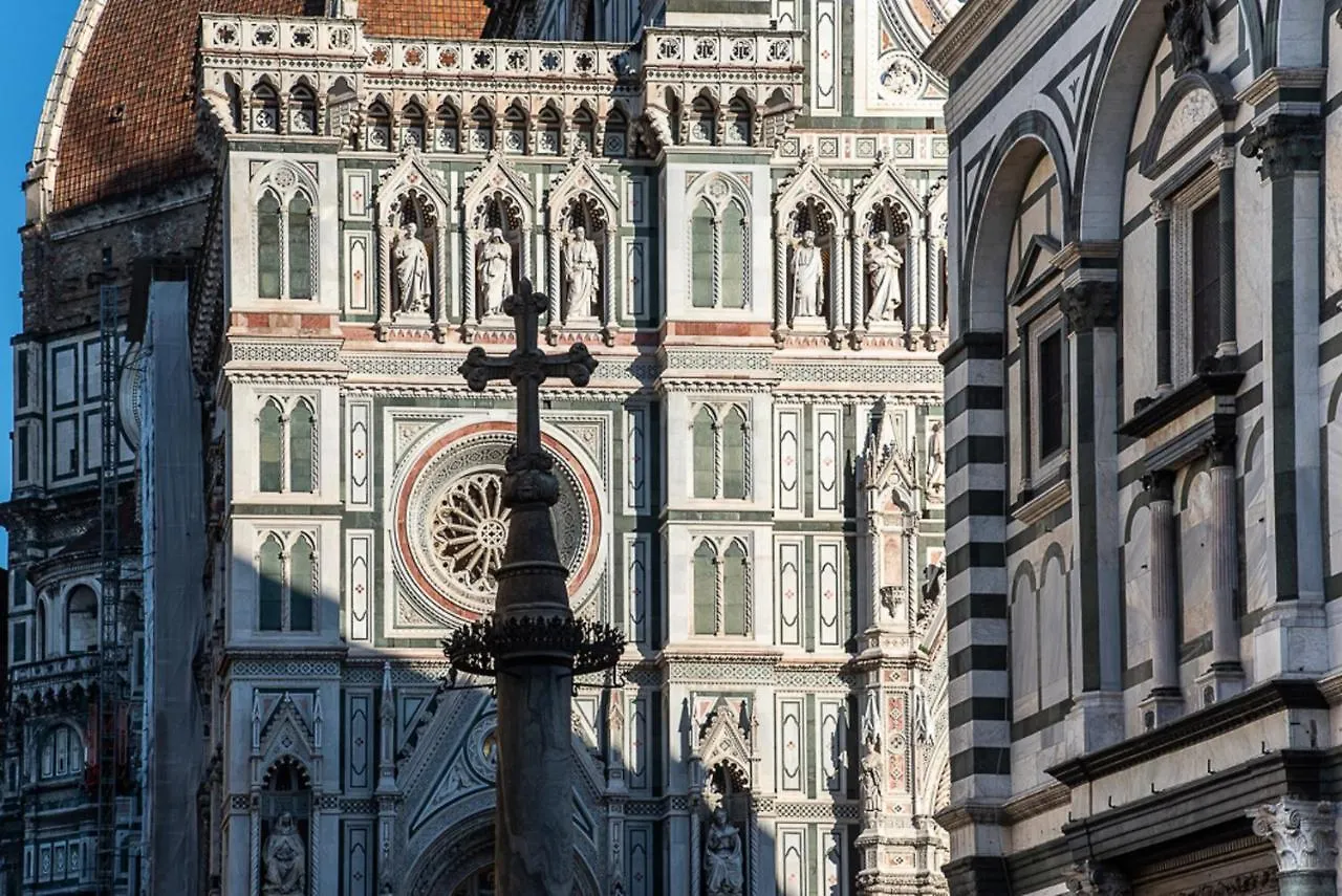 Coco Places Rooms Santa Maria Novella, Centro Storico Florence