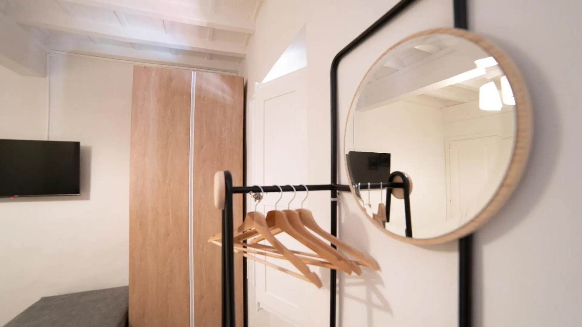 Coco Places Rooms Santa Maria Novella, Centro Storico Florenz Italien