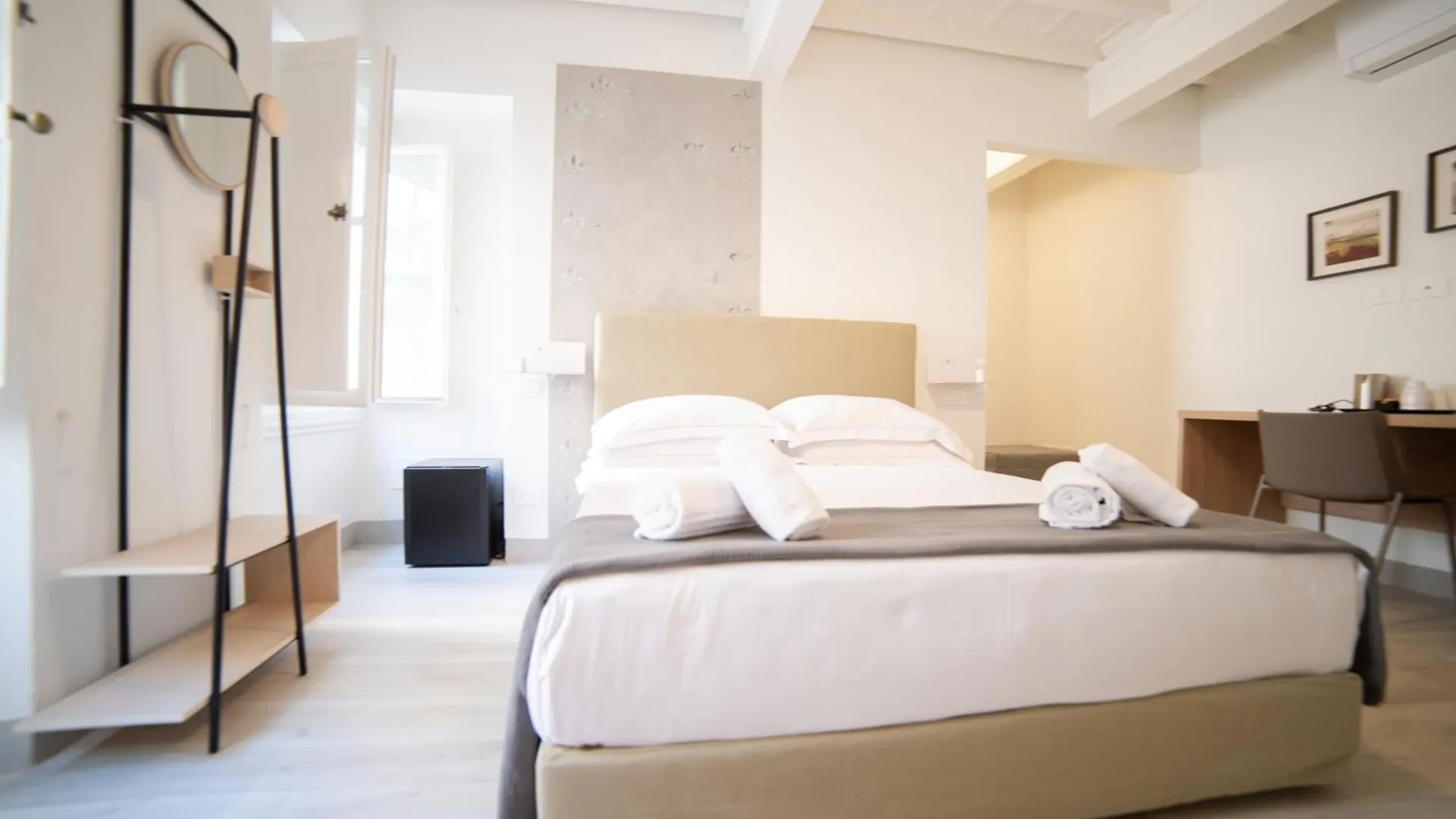 Coco Places Rooms Santa Maria Novella, Centro Storico Florenz