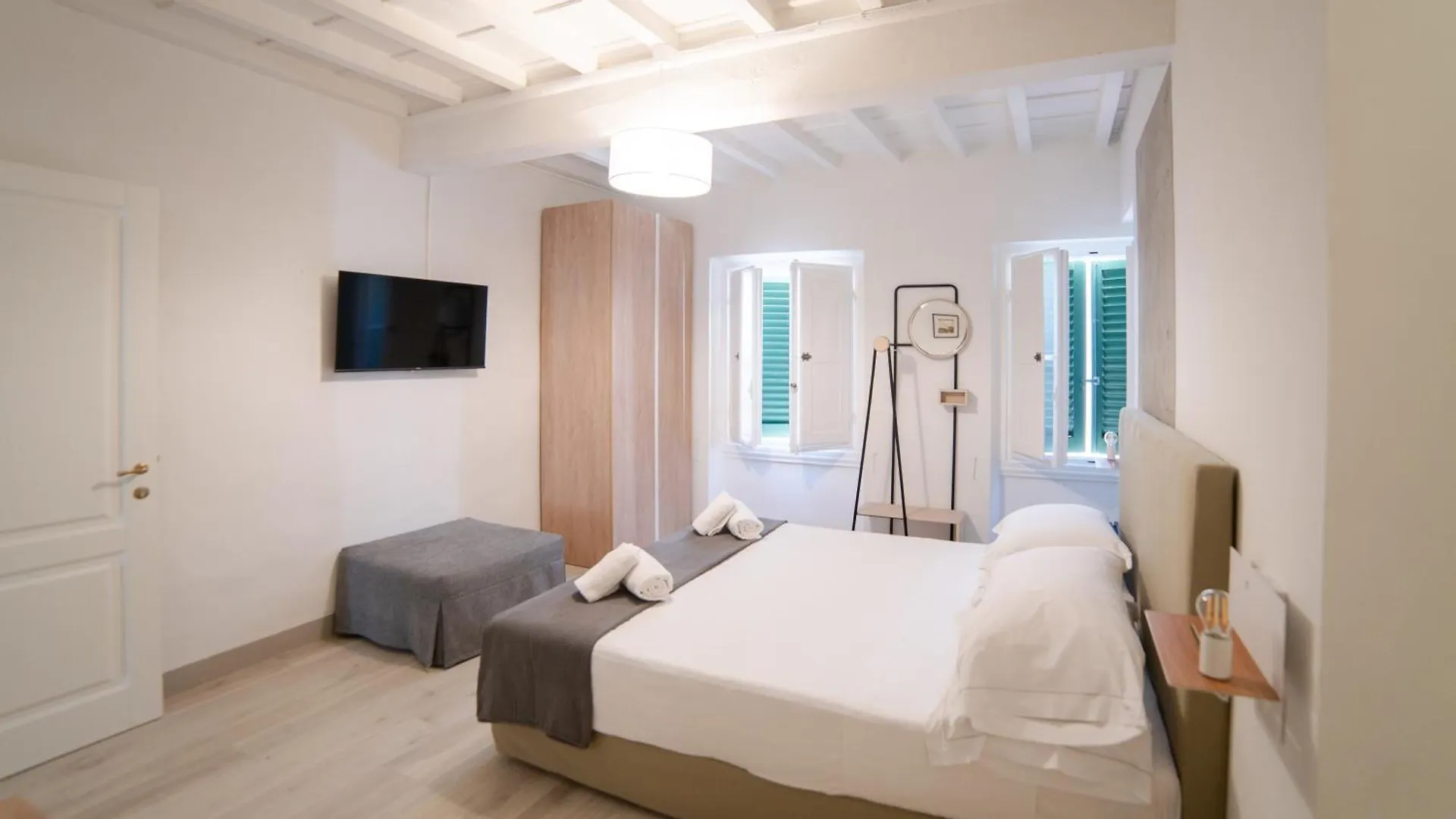 Coco Places Rooms Santa Maria Novella, Centro Storico Florence