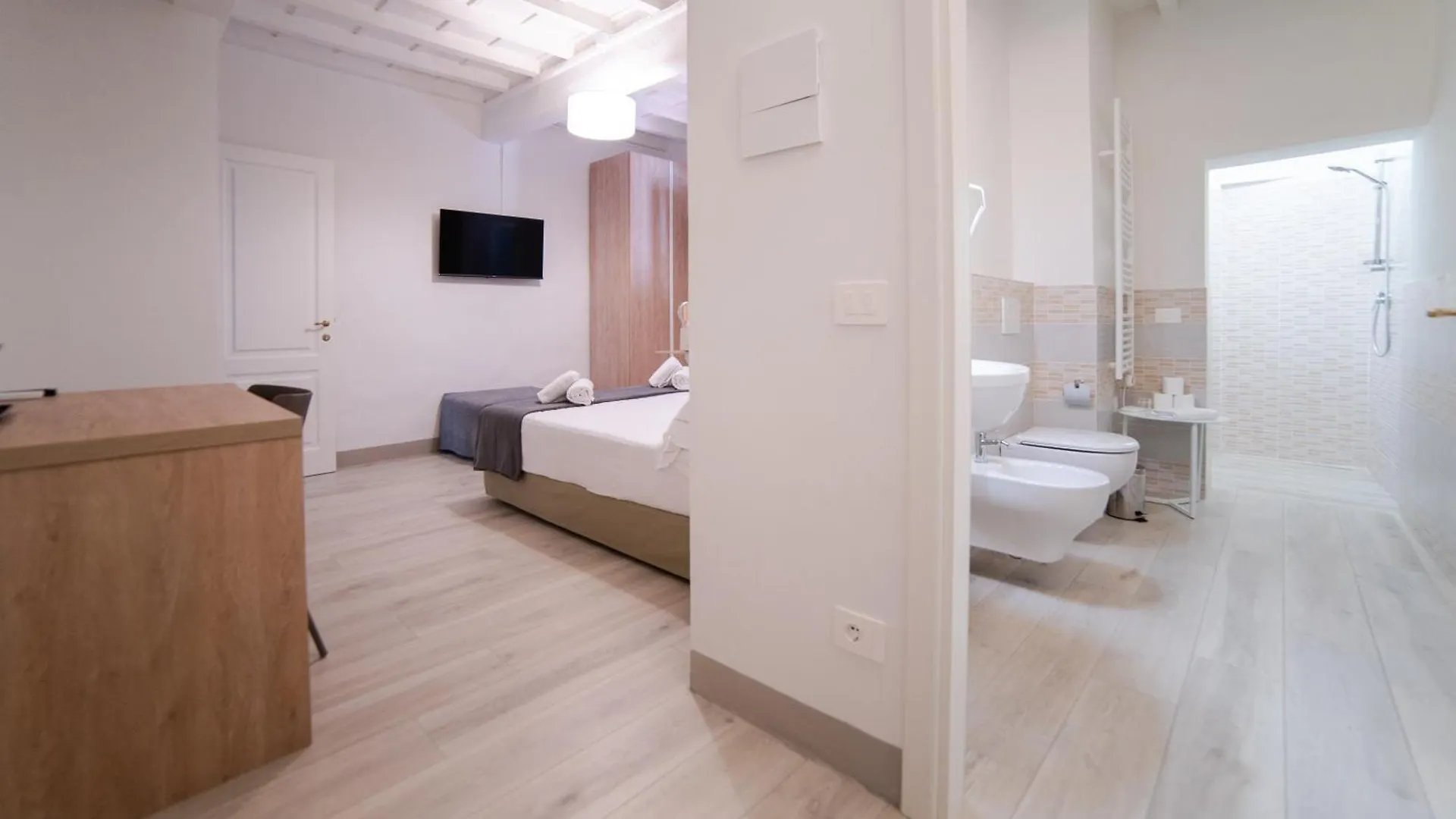 Coco Places Rooms Santa Maria Novella, Centro Storico Florenz 0*,  Italien