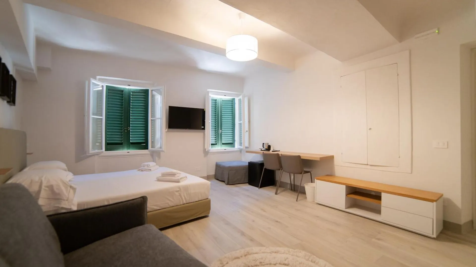 Coco Places Rooms Santa Maria Novella, Centro Storico Florence