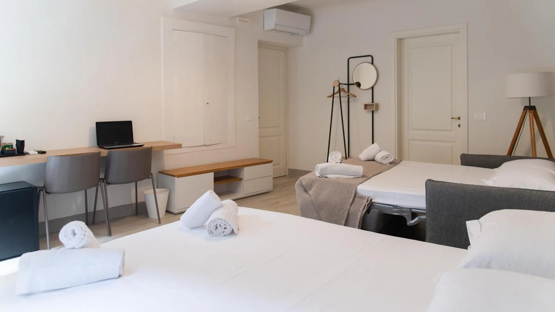 Gasthof Coco Places Rooms Santa Maria Novella, Centro Storico Florenz