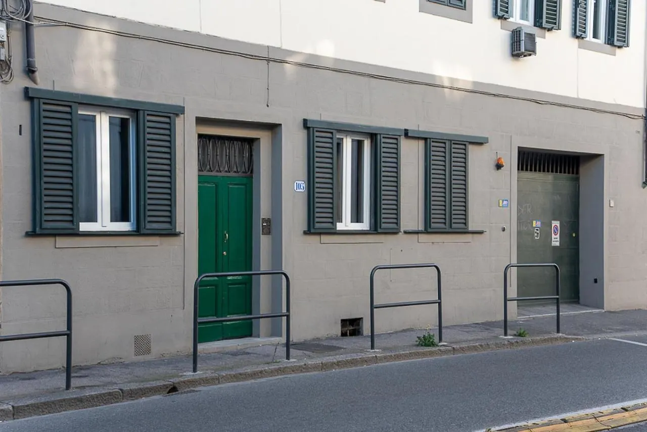 Guest house Coco Places Rooms Santa Maria Novella, Centro Storico Florence
